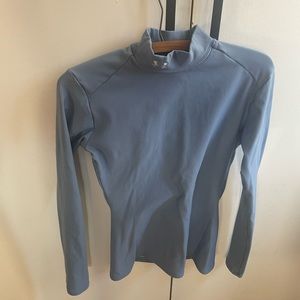 Underarm Armor Top XS